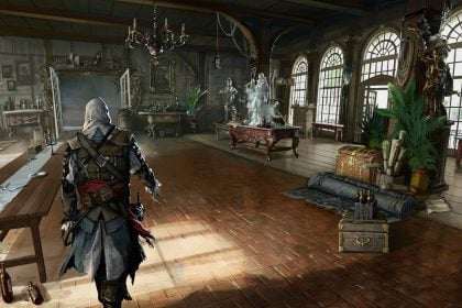 remake assassin's creed: black flag