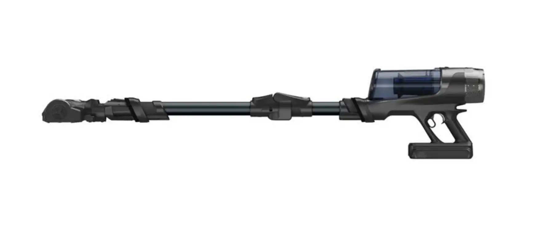 rowenta chybne baterie vysavace