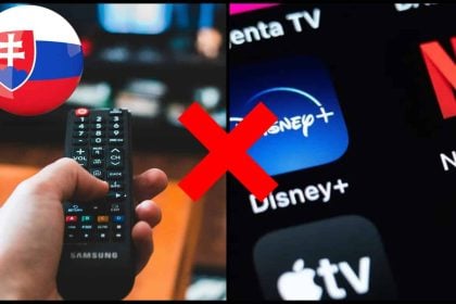 disney+ zdrazuje