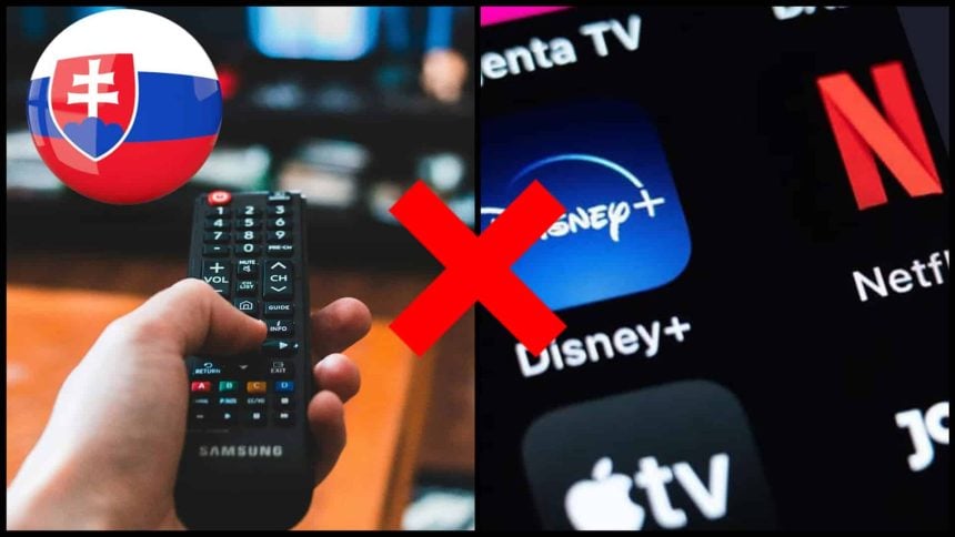 disney+ zdrazuje