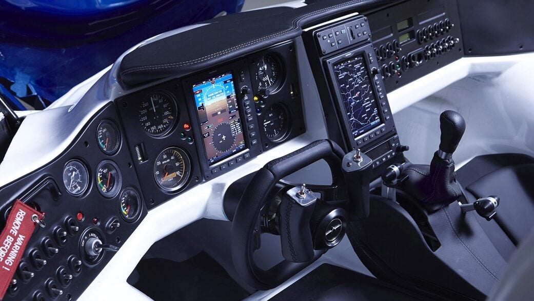 AeroMobil 3.0