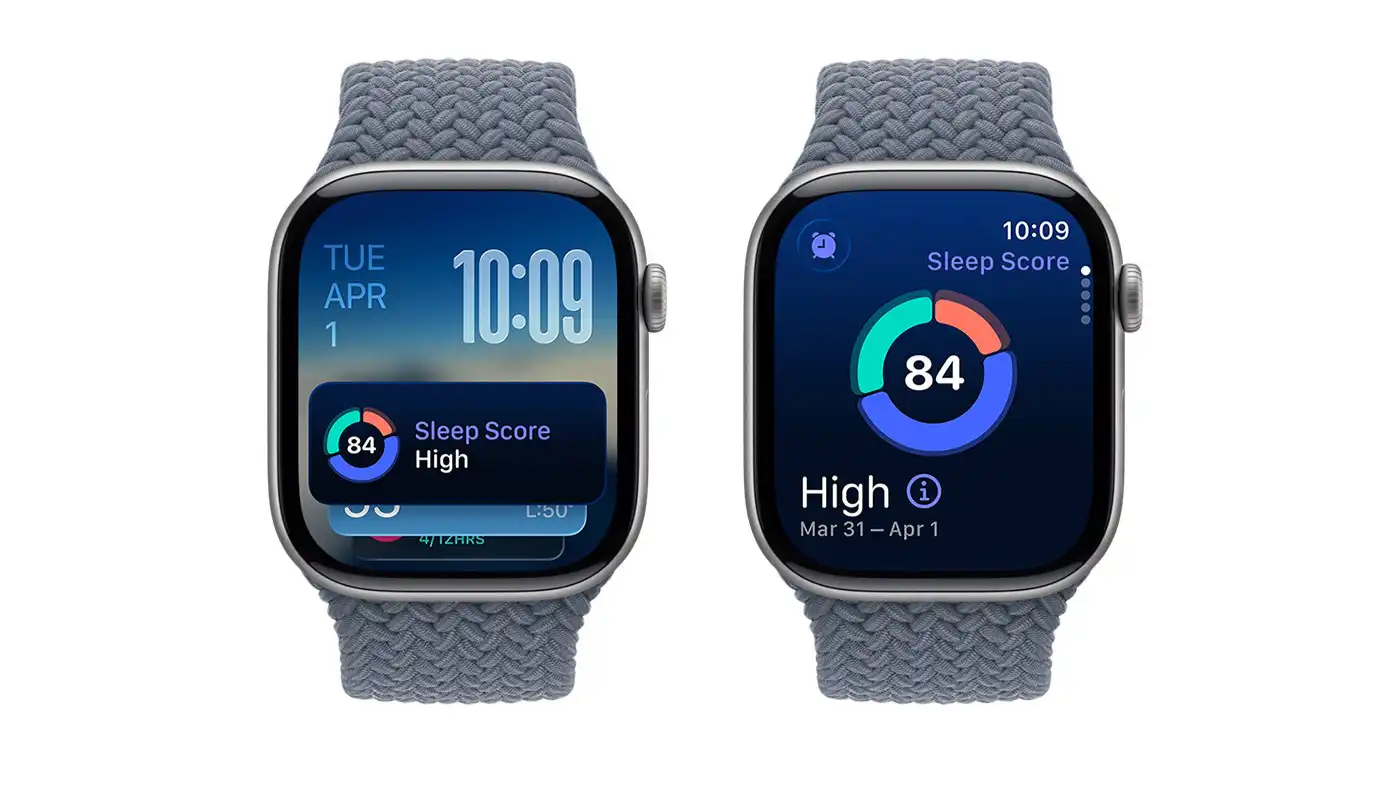 Apple Watch Series 11