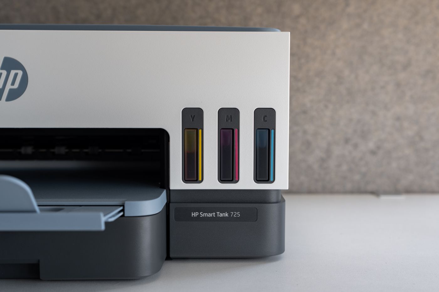 hp smart tank 750 test