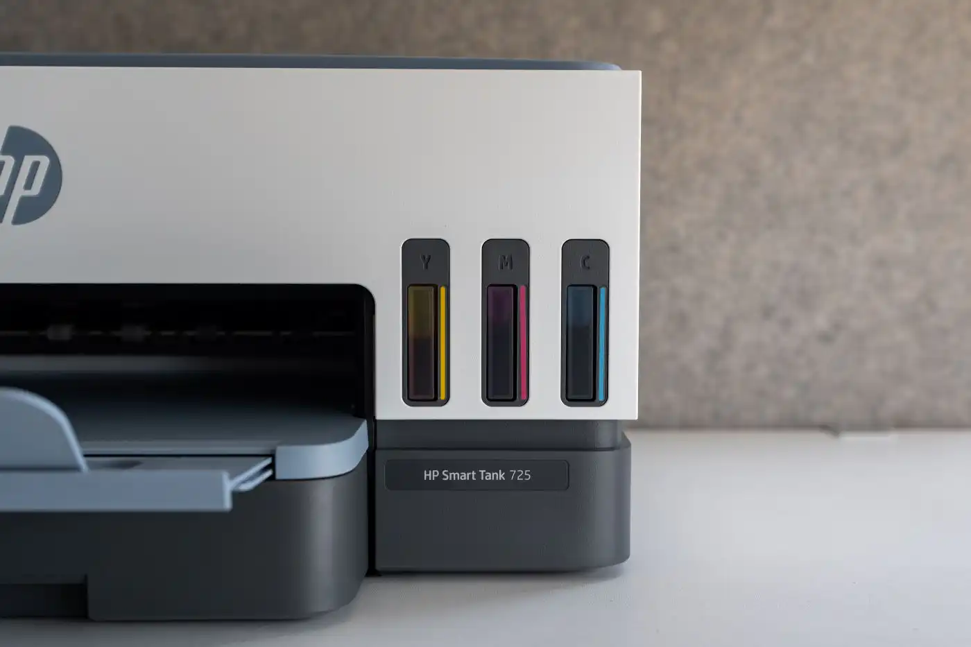 hp smart tank 750 test