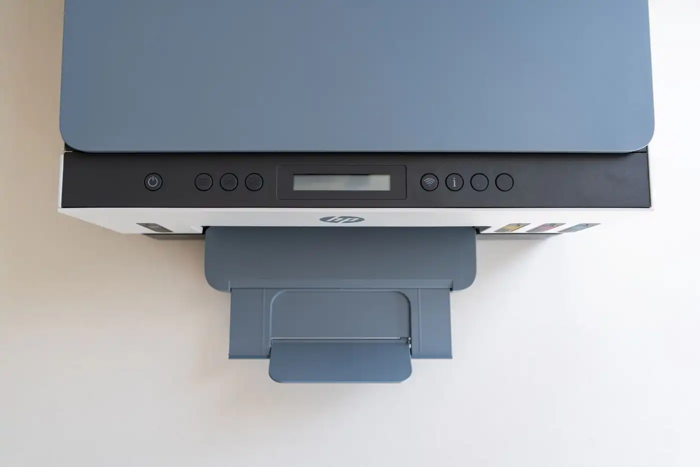 hp smart tank 750 test