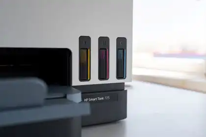 hp smart tank 750 test