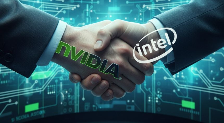 nvidia intel