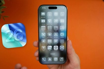 ios 26 podpisovanie
