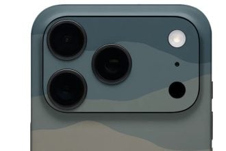 iPhone 17 dbrand