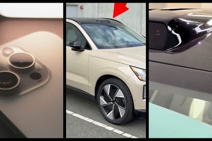 iphone lidar poskodenie