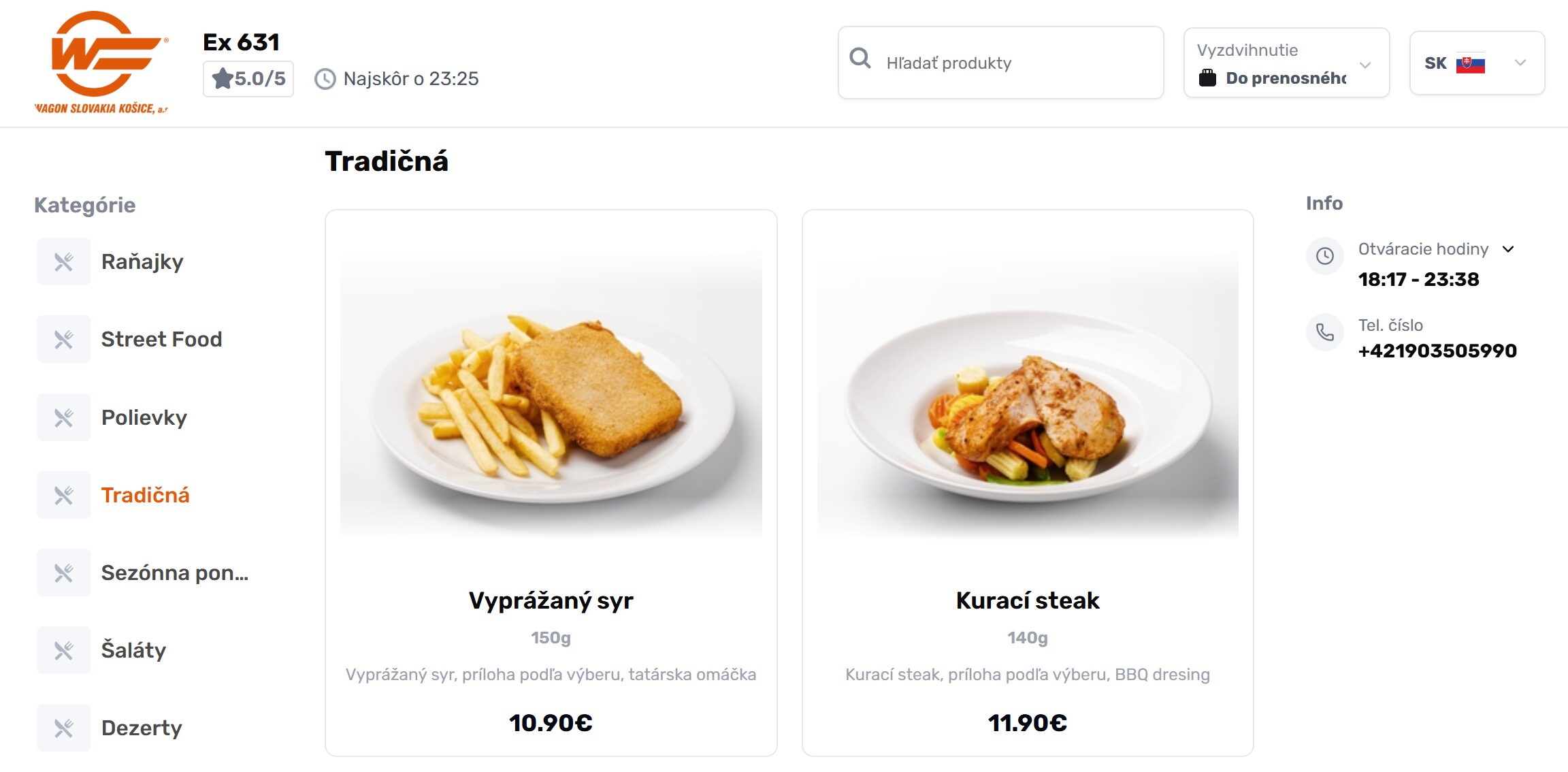 QR kódy