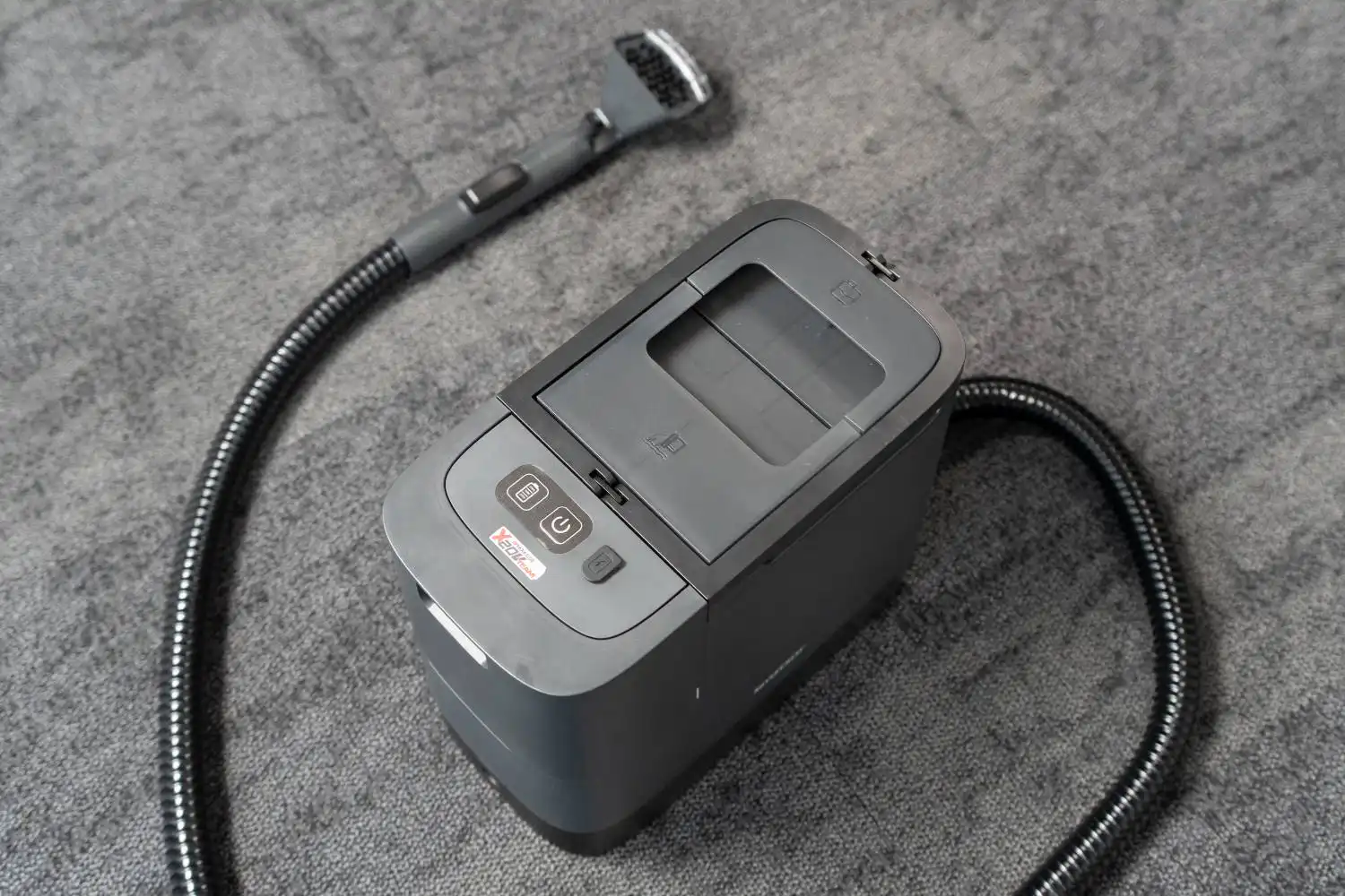 lidl tepovac recenzia