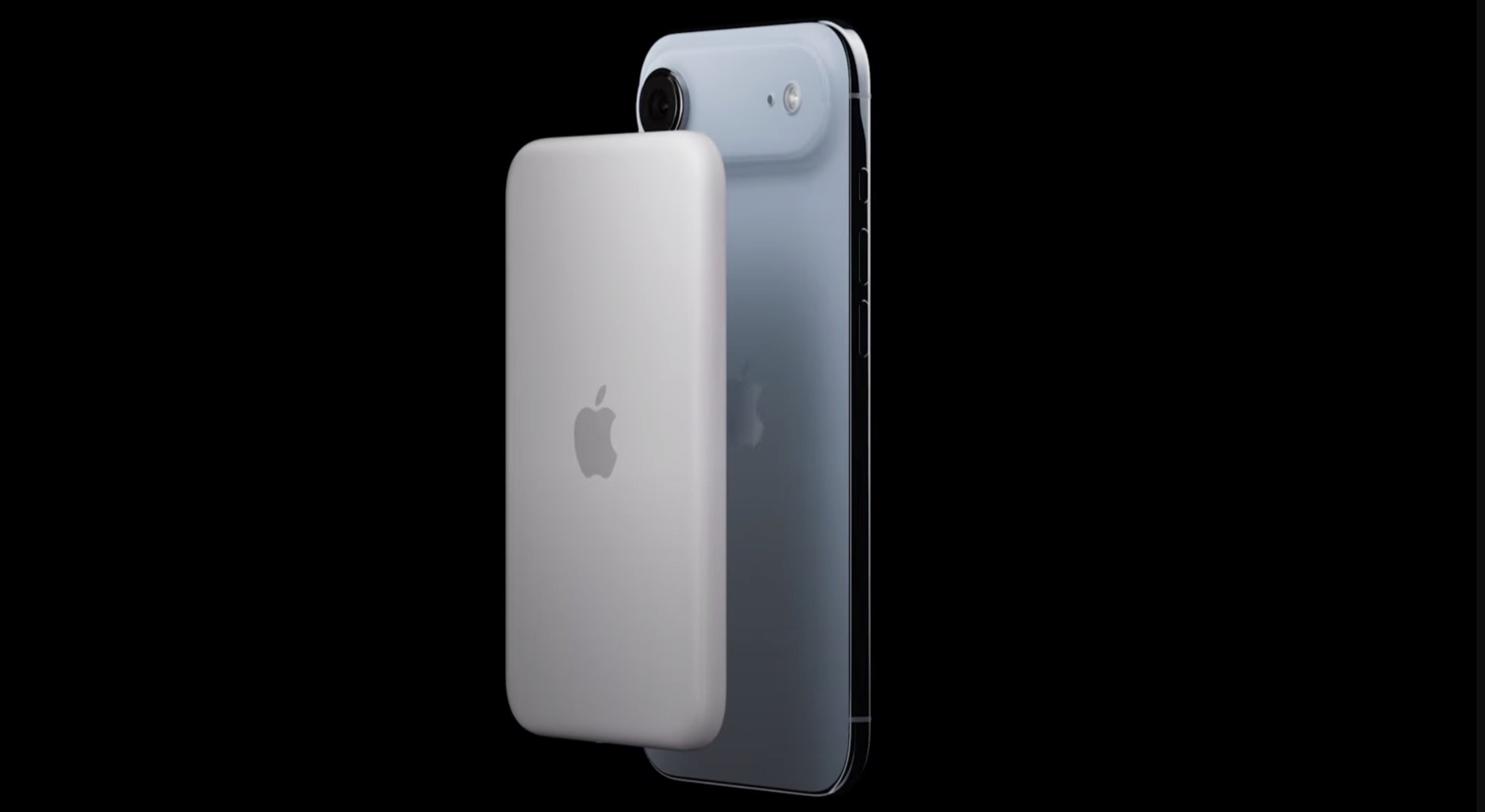 MagSafe iPhone Air