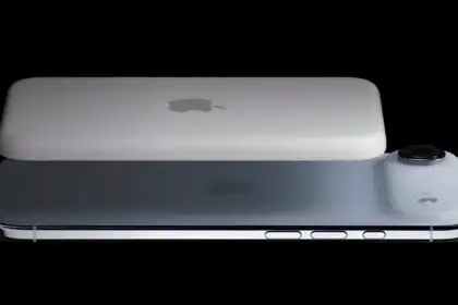 MagSafe iPhone Air