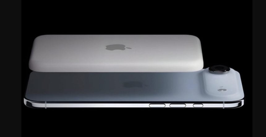 MagSafe iPhone Air