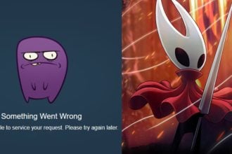 hollow knight steam