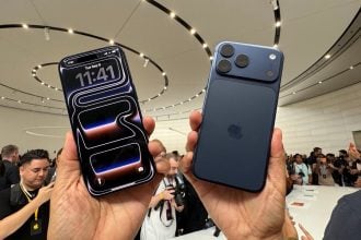 iphone 17 handricka apple