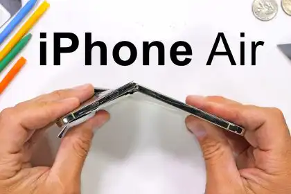 iphone air