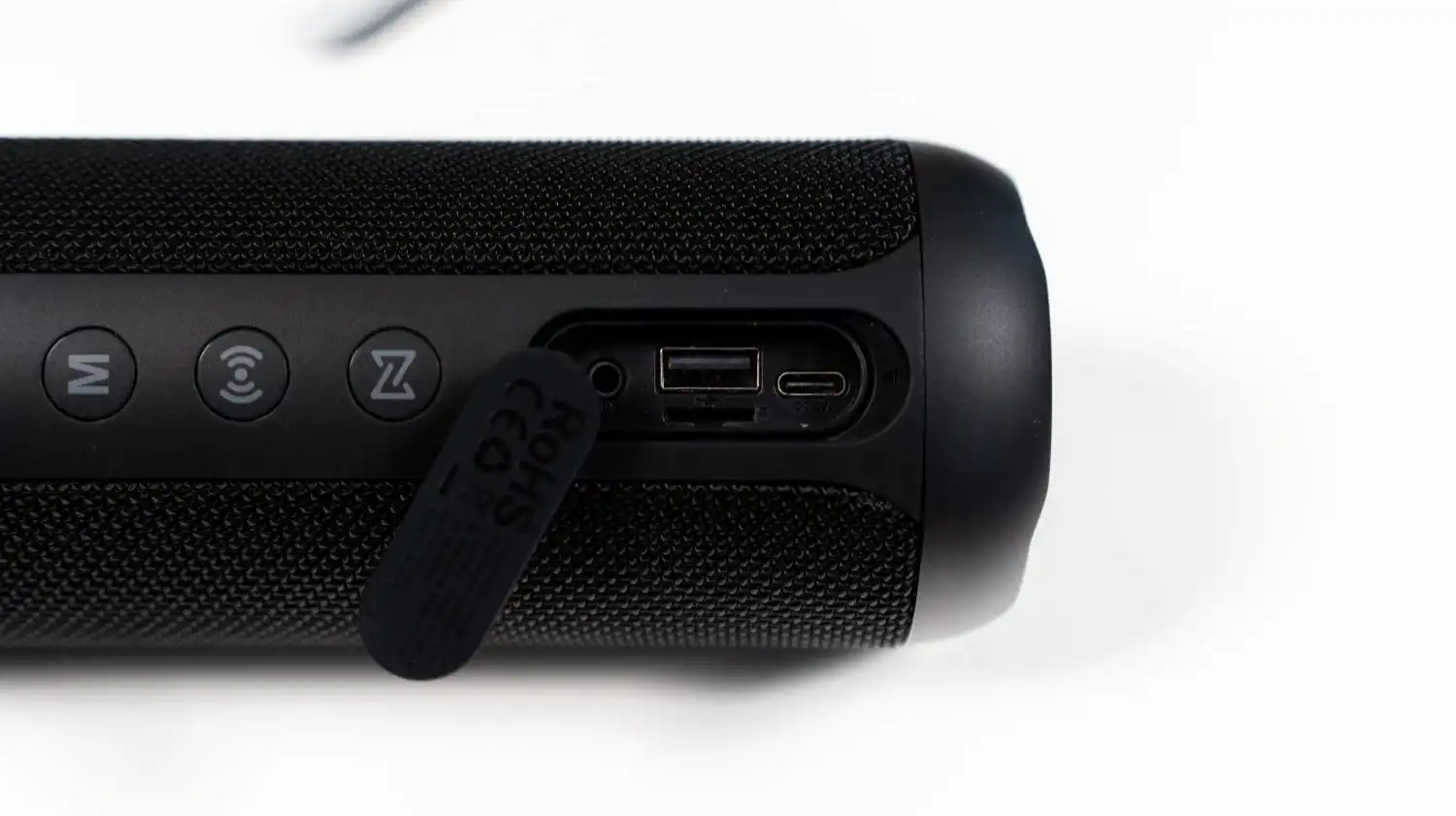 Niceboy Raze Polaris