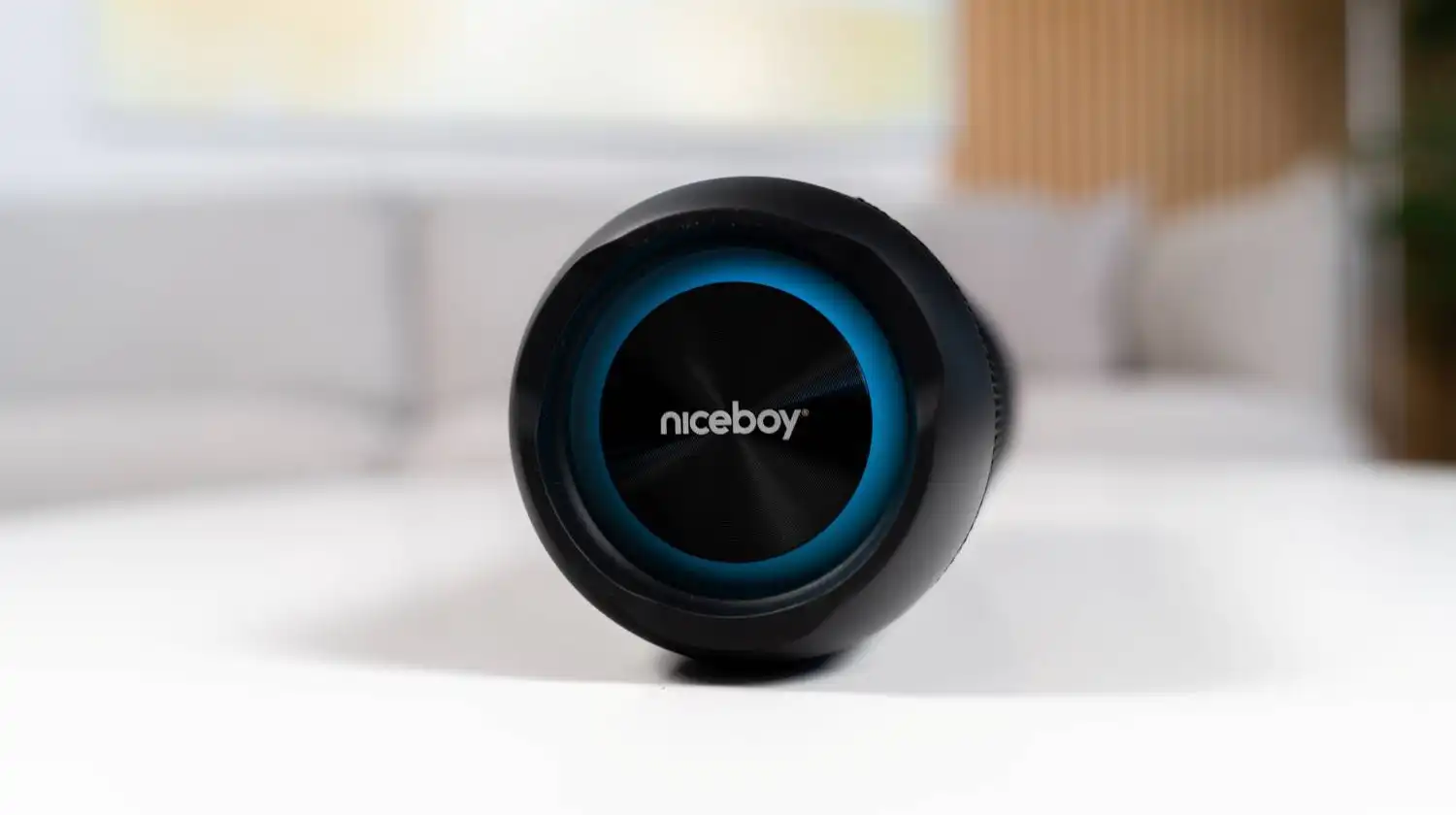 Niceboy Raze Polaris