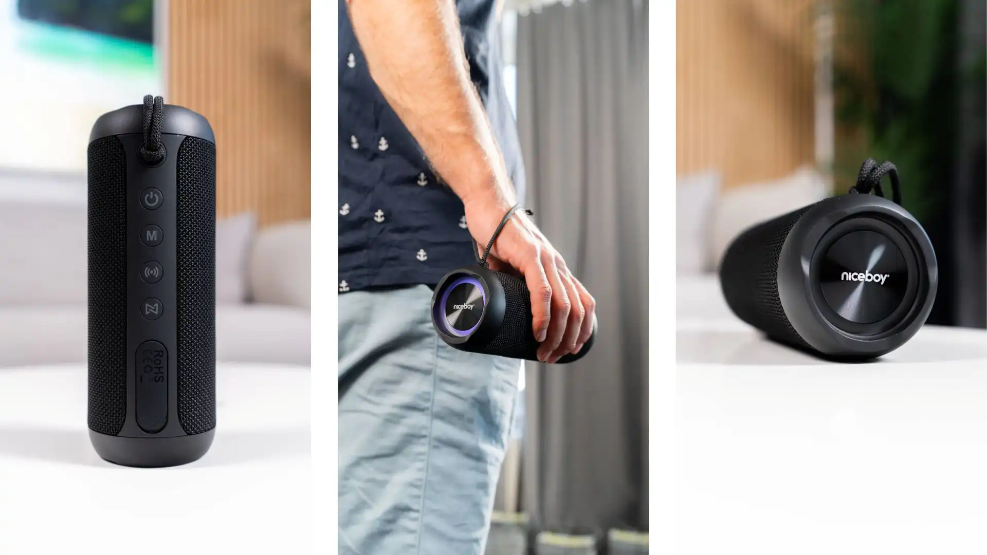 Niceboy Raze Polaris