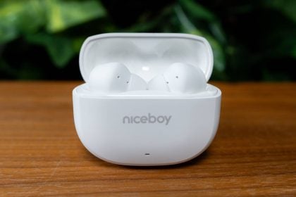 Niceboy Pins 4
