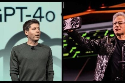 Nvidia openai