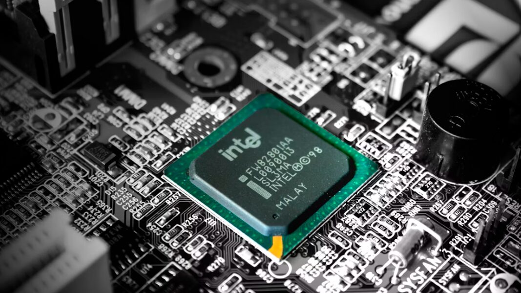 Intel