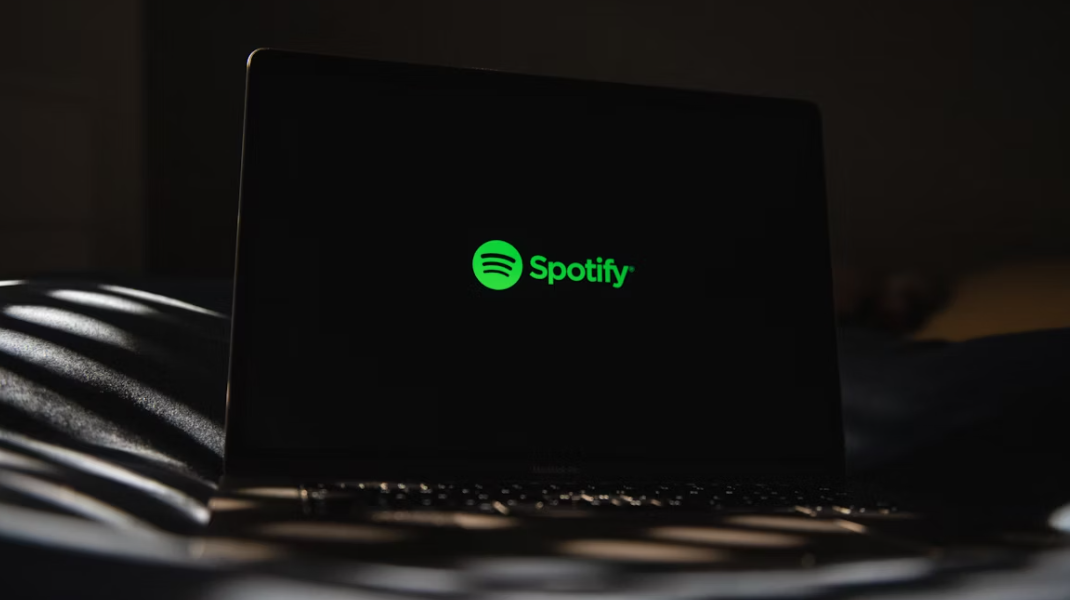 Spotify