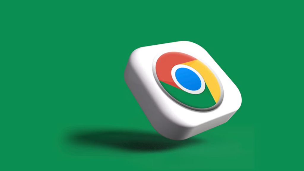 Google Chrome