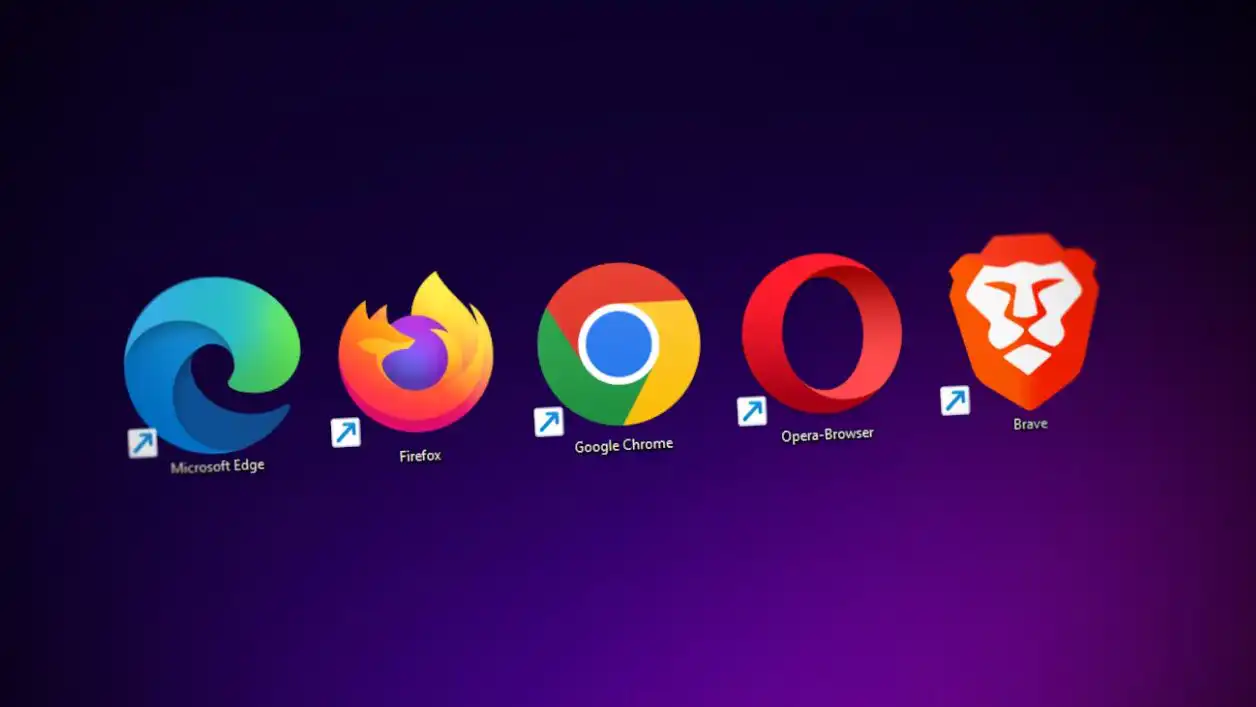 Google Chrome