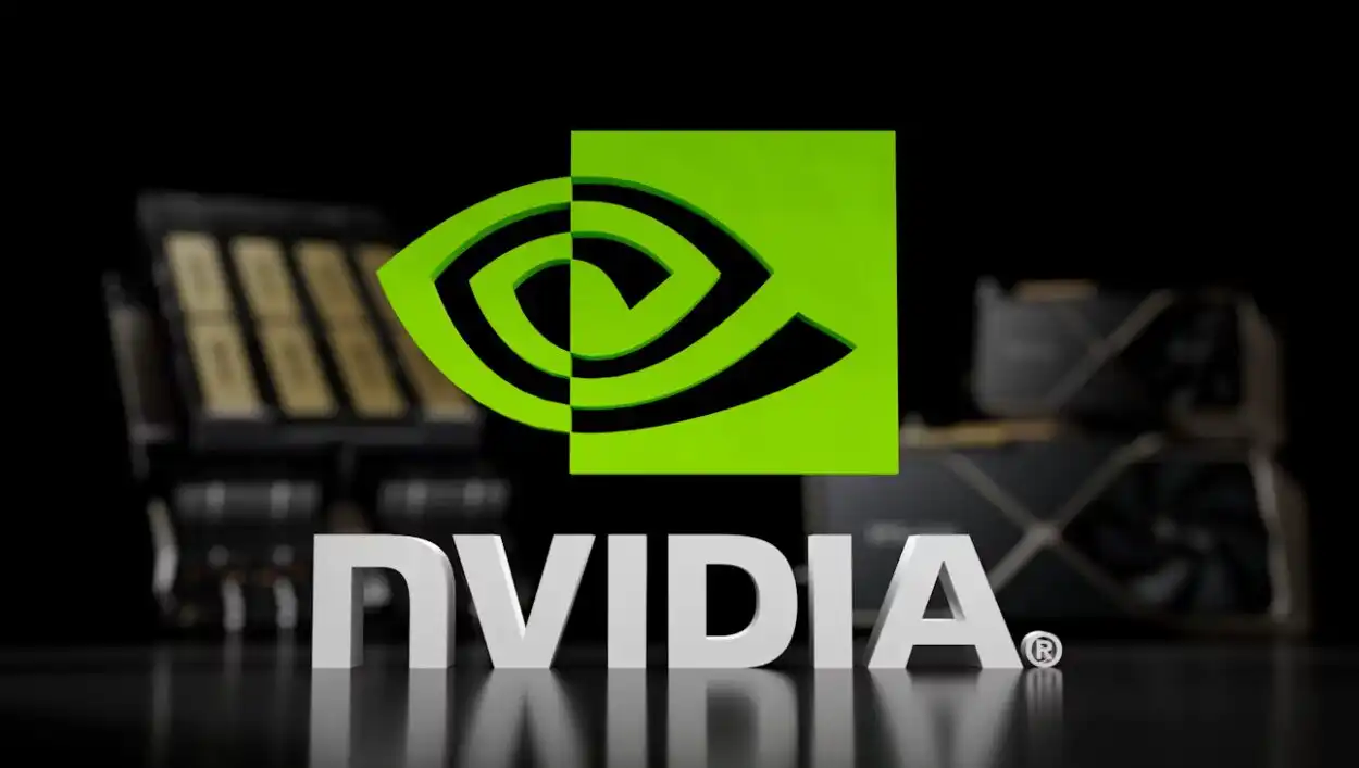 Nvidia