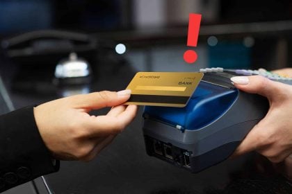 banka mbank odstavka