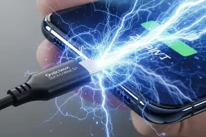 qualcomm quick charge