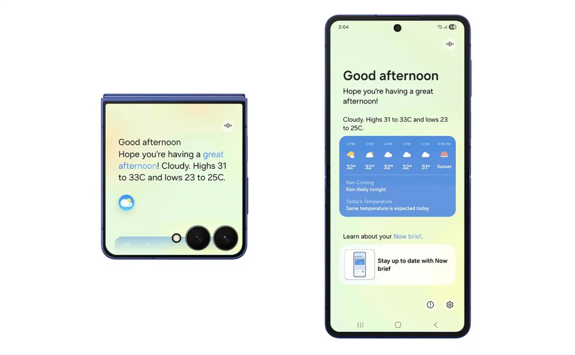 Samsung One UI 8