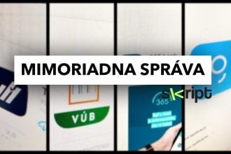 banky slovensko