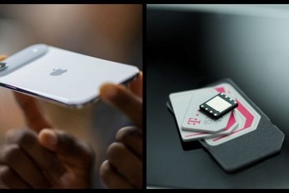 telekom iphone air