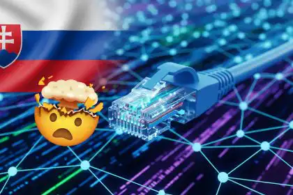 internet slovensko upc