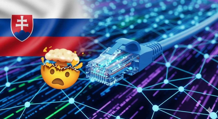 internet slovensko upc