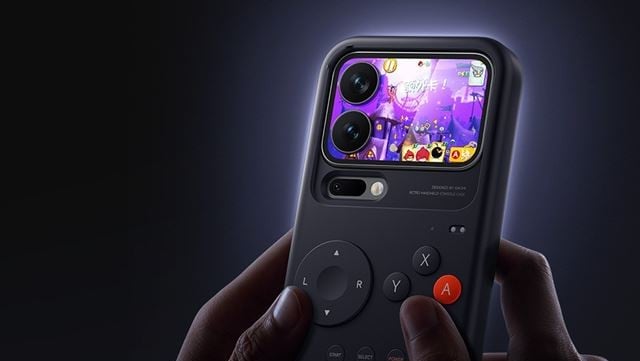 Xiaomi 17
