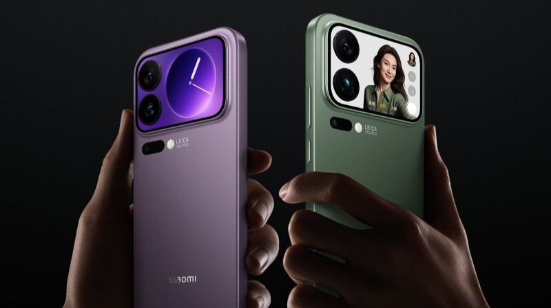 Xiaomi 17