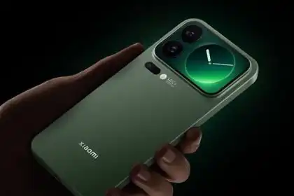 Xiaomi 17