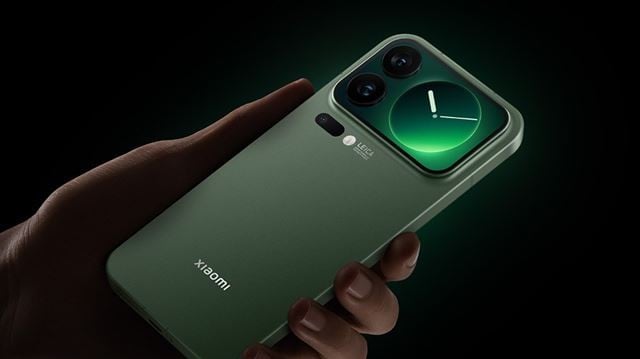 Xiaomi 17