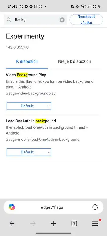 youtube microsoft edge canary