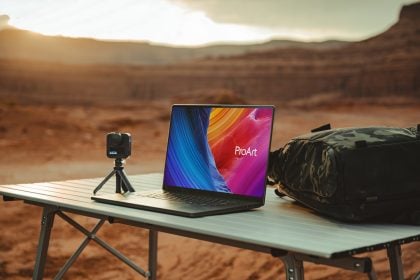 asus gopro