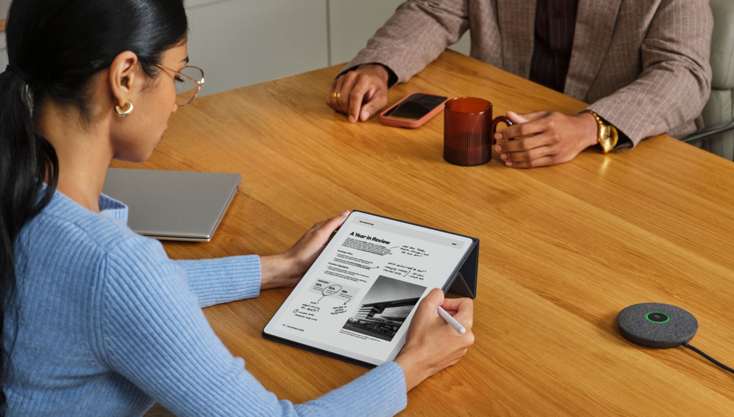 Amazon Kindle Scribe 3