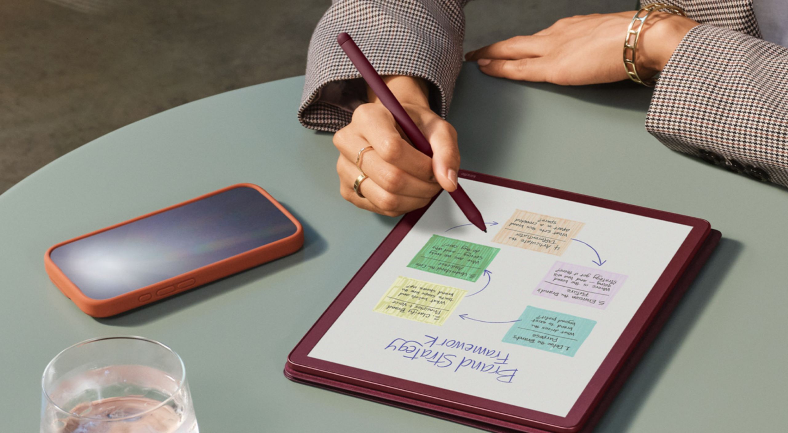 Amazon Kindle Scribe 3