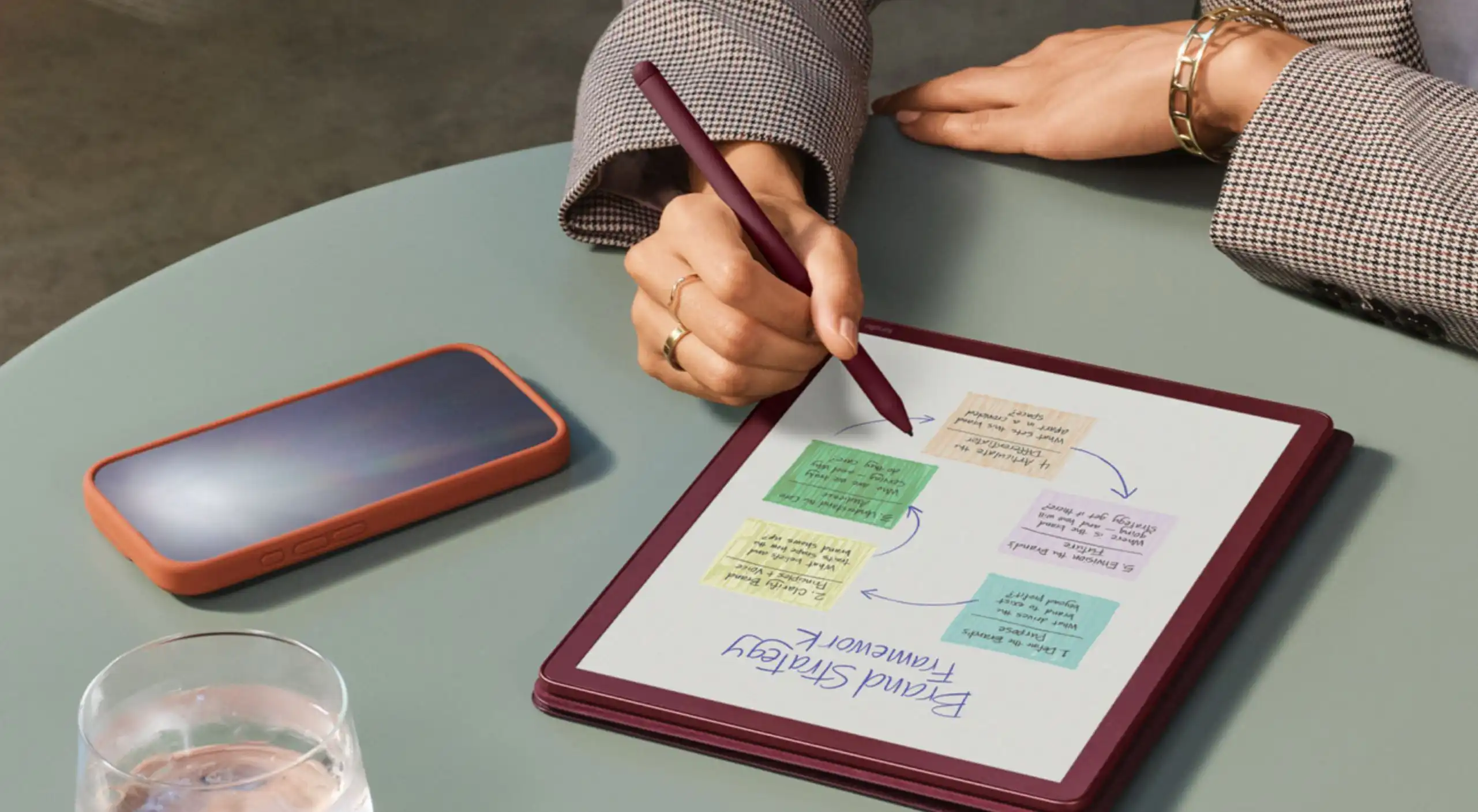 Amazon Kindle Scribe 3