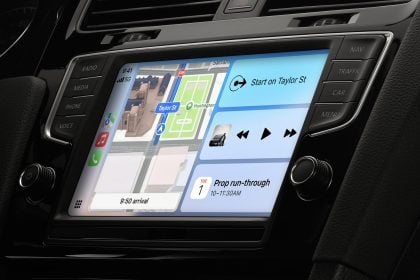 CarPlay