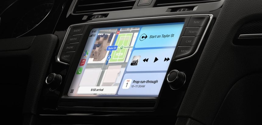 CarPlay